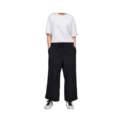 Y-3 Sport Uniform Pinstripe Track Pants