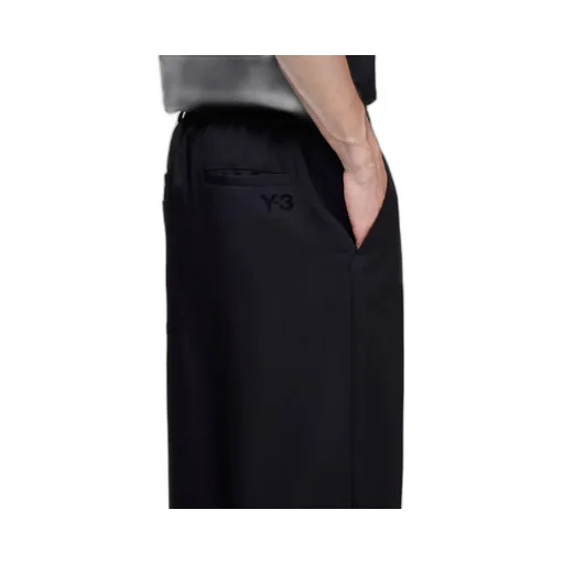 Y-3 Sport Uniform Pinstripe Track Pants