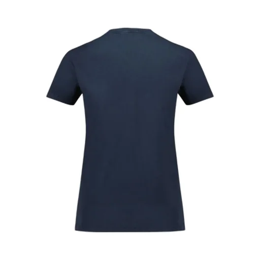 Aby Logo-Embroidered T-Shirt