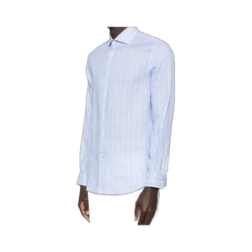 Striped Shirt