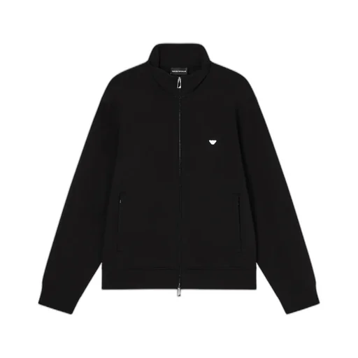 Zip Sweatshirt