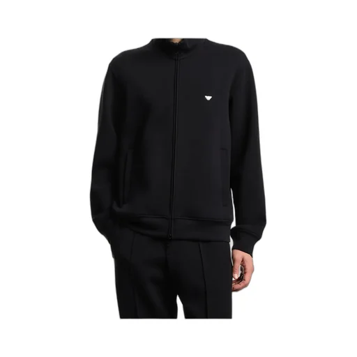 Zip Sweatshirt