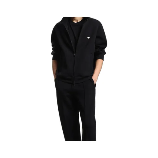 Zip Sweatshirt