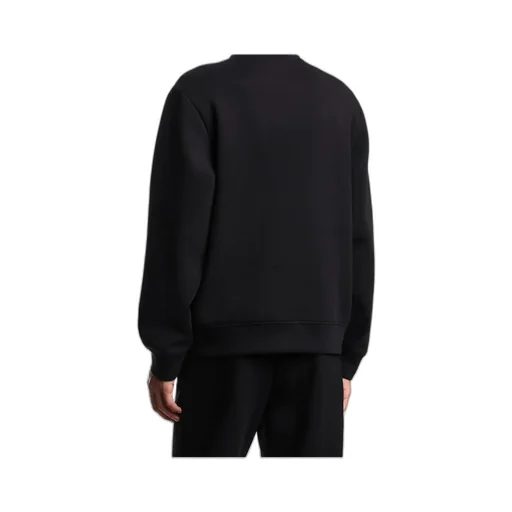 Zip Sweatshirt