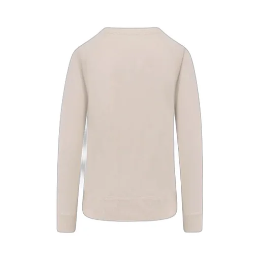 Isabel Marant ÉToile Logo Printed Crewneck Sweatshirt