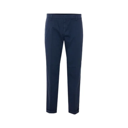 Dondup Casual Pleated Pants