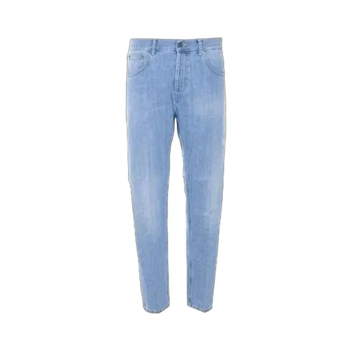 Dondup Skinny Slim-Fit Jeans