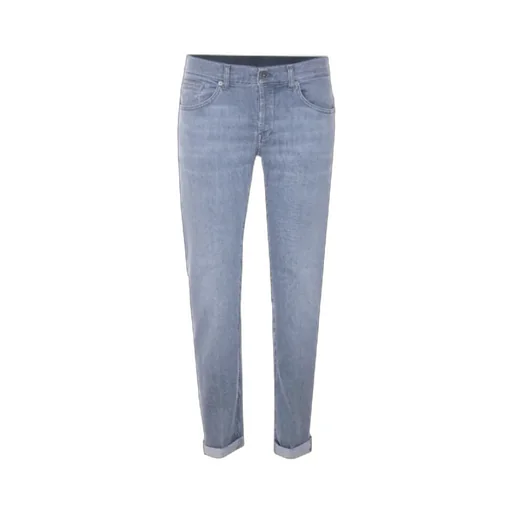 Dondup Straight-Leg Jeans