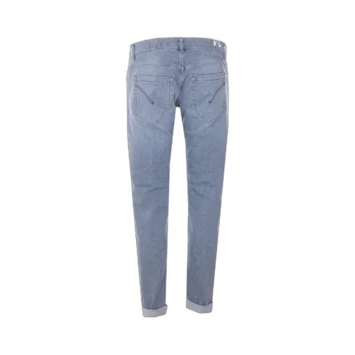 Dondup Straight-Leg Jeans
