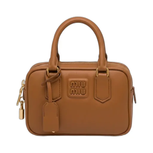 Logo Handbag