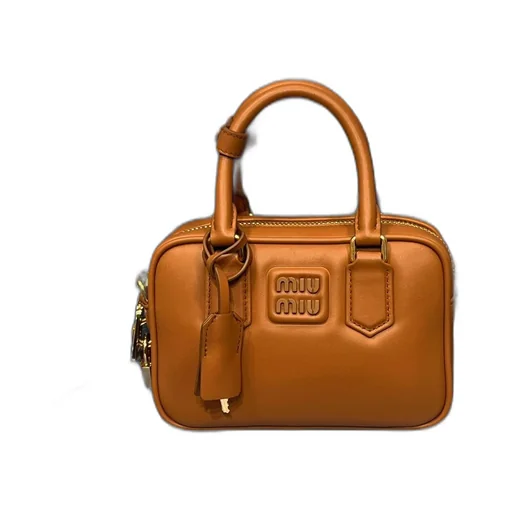 Logo Handbag