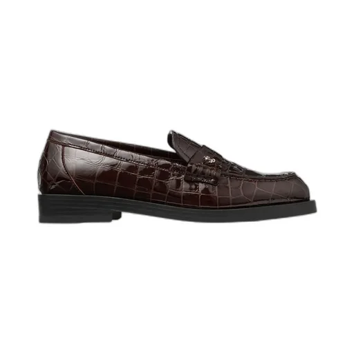 Jimmy Choo Ivy Loafers