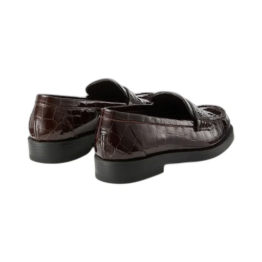 Jimmy Choo Ivy Loafers