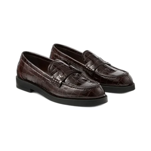 Jimmy Choo Ivy Loafers