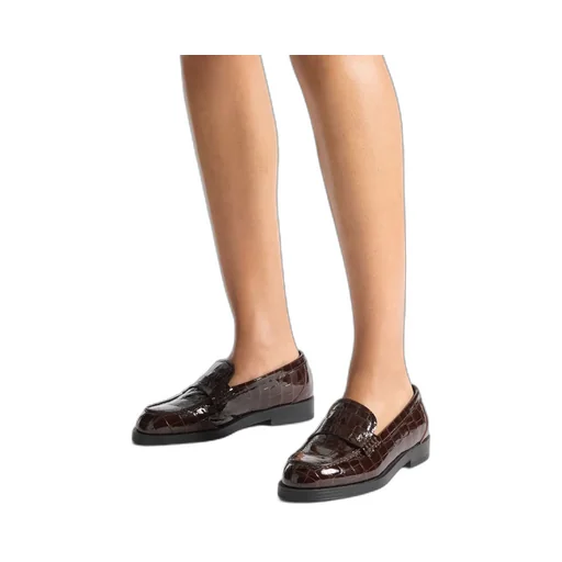Jimmy Choo Ivy Loafers