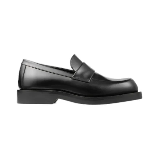 Jimmy Choo Buff Loafers