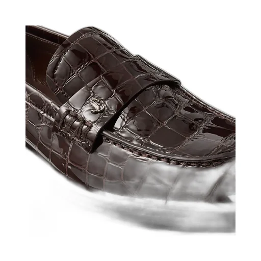 Jimmy Choo Ivy Loafers