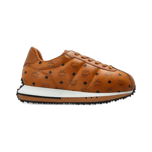 Sports Shoes With Monogram
