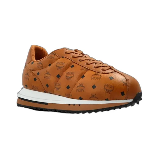Sports Shoes With Monogram