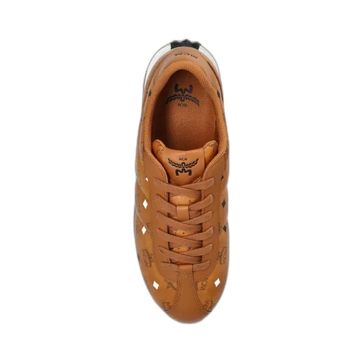 Sports Shoes With Monogram