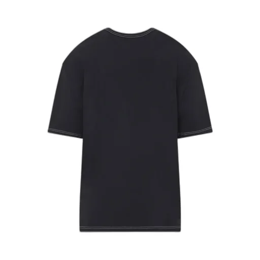 Lemaire Chest Pocket Crewneck T-Shirt