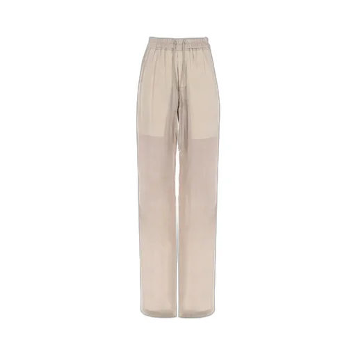 Rick Owens Dietrich Drawstring Pants