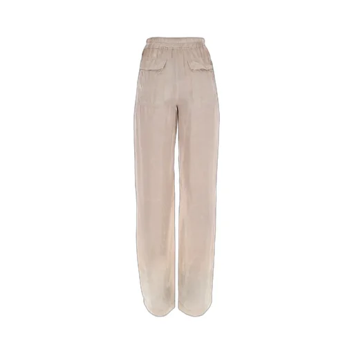 Rick Owens Dietrich Drawstring Pants