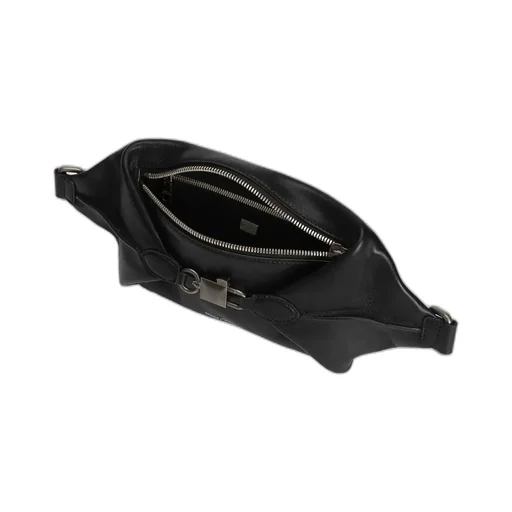 Dolce & Gabbana Lock Belt Bag