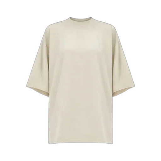 Crew Neck T-Shirt