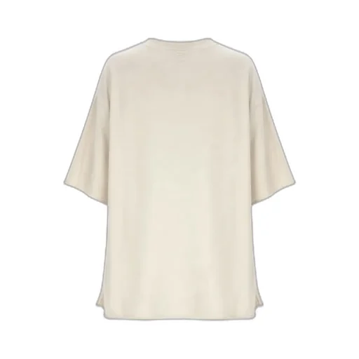 Crew Neck T-Shirt