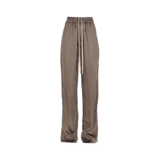 Rick Owens Dietrich Drawstring Pants