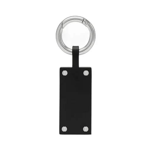 Mm6 Maison Margiela Pendant Keychain