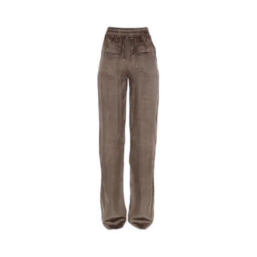 Rick Owens Dietrich Drawstring Pants