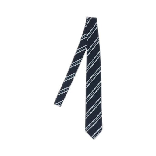 Brioni Satin Tie