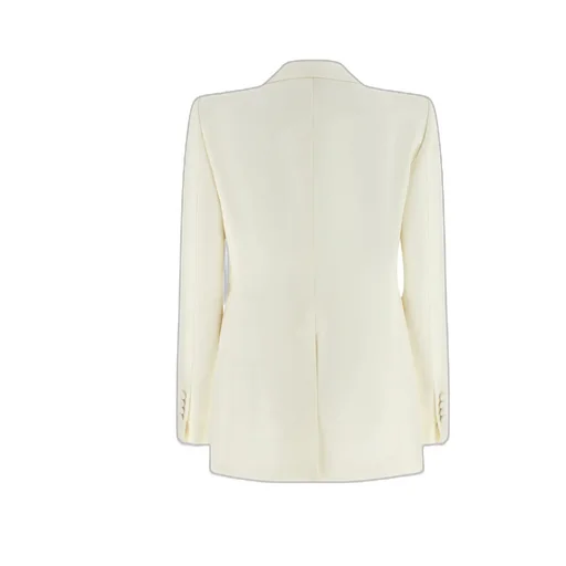 Tom Ford Radzmir Single Breasted Peak Lapel Jacket