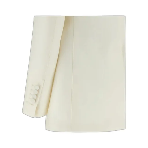 Tom Ford Radzmir Single Breasted Peak Lapel Jacket