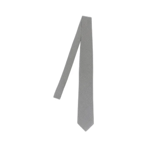 Tom Ford Pointed Tip Satin Tie