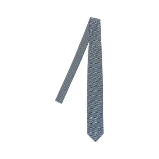 Tom Ford Pointed Tip Satin Tie