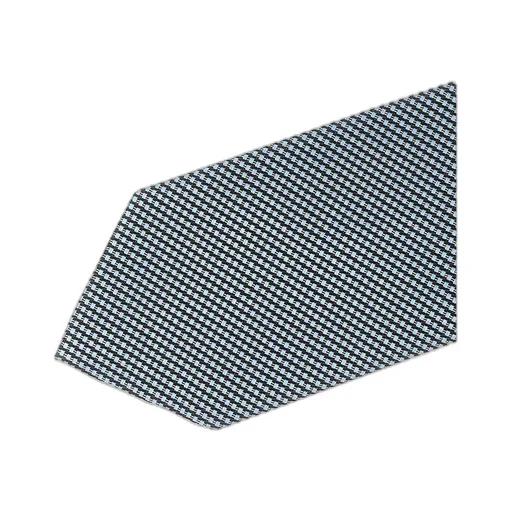 Tom Ford Pointed Tip Satin Tie