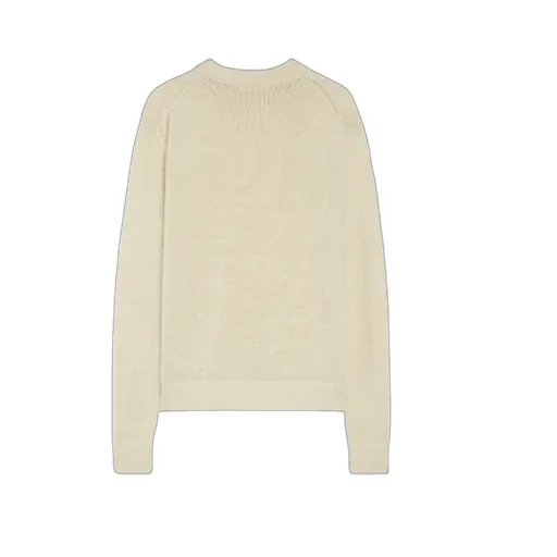 Jil Sander Crewneck Knitted Jumper