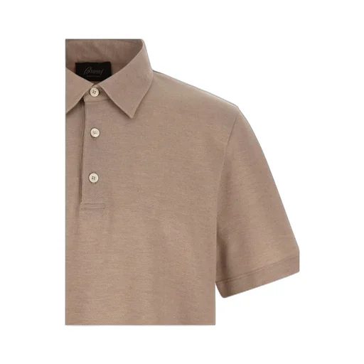 Brioni Classic Polo Shirt