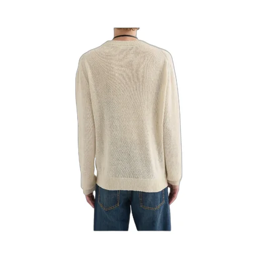 Jil Sander Crewneck Knitted Jumper
