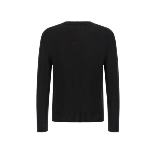 Jil Sander Crewneck Knitted Jumper