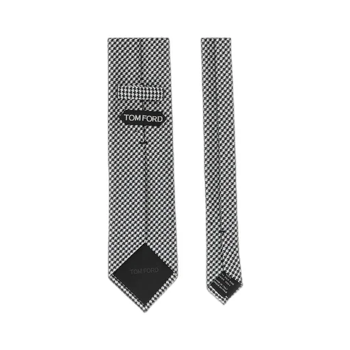 Colored Star Tie