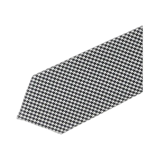 Colored Star Tie