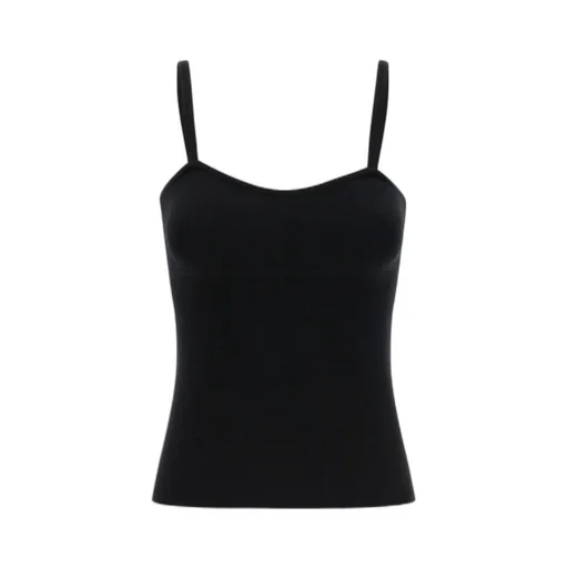 Wool Knitted Camisole