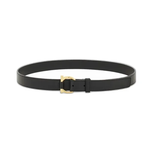 Gancini Belt