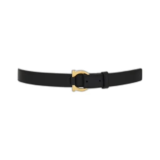 Gancini Belt