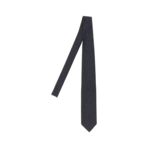 Tom Ford Pointed Tip Satin Tie