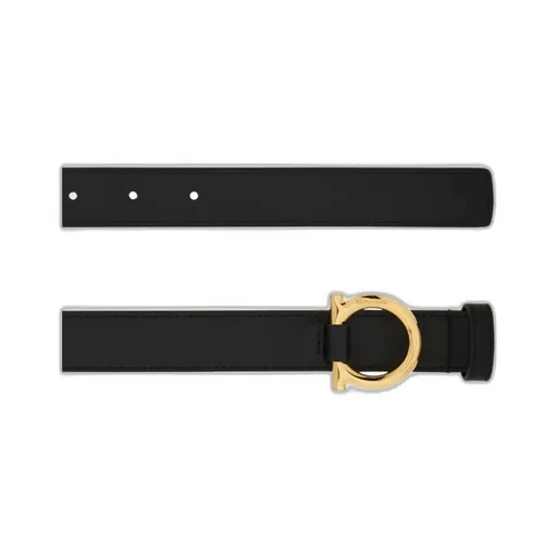 Gancini Belt